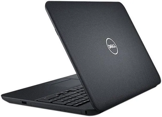 Alt view image 6 of 7 - DELL Laptop Inspiron Intel Celeron 1017U 4GB Memory 320GB HDD Intel HD Graphics 15.6" Windows 8 15 (i15RV-1952BLK)