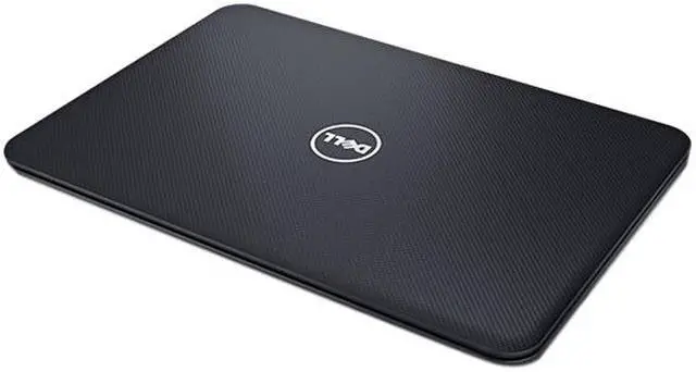 Alt view image 7 of 7 - DELL Laptop Inspiron Intel Celeron 1017U 4GB Memory 320GB HDD Intel HD Graphics 15.6" Windows 8 15 (i15RV-1952BLK)