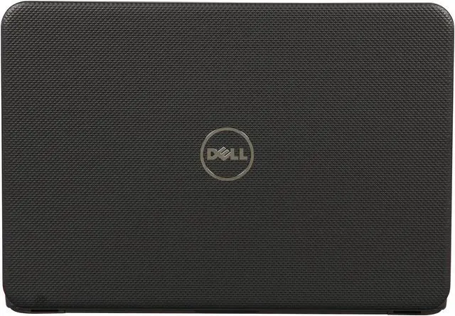Alt view image 3 of 8 - DELL Laptop Inspiron Intel Core i3-3217U 4GB Memory 500GB HDD Intel HD Graphics 4000 15.6" Windows 8 15 (i15RV-1383BLK)