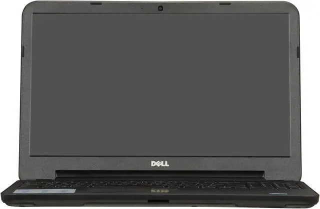 Alt view image 5 of 8 - DELL Laptop Inspiron Intel Core i3-3217U 4GB Memory 500GB HDD Intel HD Graphics 4000 15.6" Windows 8 15 (i15RV-1383BLK)
