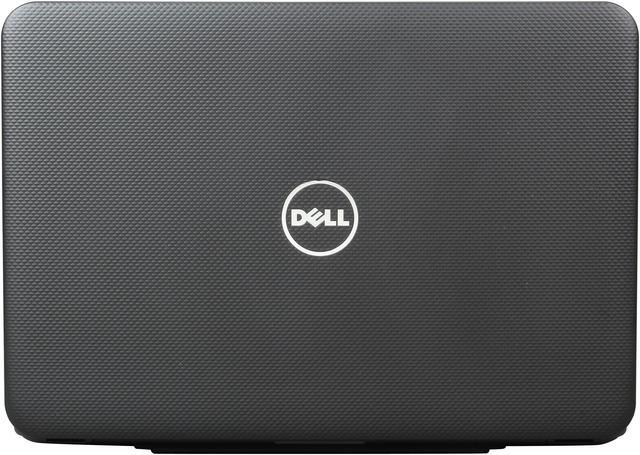 Alt view image 3 of 8 - DELL Laptop Inspiron Intel Core i3-3217U 4GB Memory 500GB HDD Intel HD Graphics 15.6" Touch Screen Windows 8 15 (i15RVT-6143BLK)