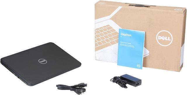 Alt view image 8 of 8 - DELL Laptop Inspiron Intel Core i3-3217U 4GB Memory 500GB HDD Intel HD Graphics 15.6" Touch Screen Windows 8 15 (i15RVT-6143BLK)