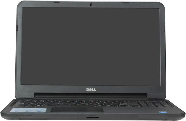Alt view image 5 of 8 - DELL Laptop Inspiron Intel Core i5-4200U 6GB Memory 750GB HDD Intel HD Graphics 4400 15.6" Windows 8 15 (i15RV-8526BLK)