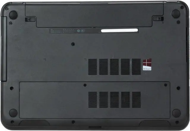 Alt view image 7 of 8 - DELL Laptop Inspiron Intel Core i5-4200U 6GB Memory 750GB HDD Intel HD Graphics 4400 15.6" Windows 8 15 (i15RV-8526BLK)