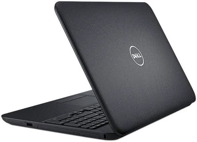 Alt view image 9 of 9 - DELL Laptop Inspiron Intel Core i5-4200U 6GB Memory 500GB HDD Intel HD Graphics 4400 15.6" Touch Screen Windows 8 15 (i15RVT-13287BLK)