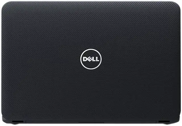Alt view image 8 of 9 - DELL Laptop Inspiron Intel Core i5-4200U 6GB Memory 500GB HDD Intel HD Graphics 4400 15.6" Touch Screen Windows 8 15 (i15RVT-13287BLK)