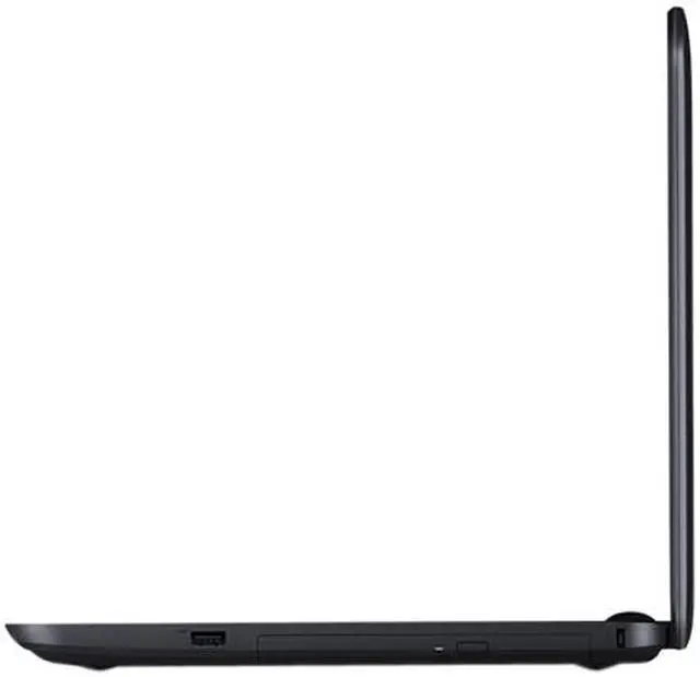 Alt view image 3 of 9 - DELL Laptop Inspiron Intel Core i5-4200U 6GB Memory 500GB HDD Intel HD Graphics 4400 15.6" Touch Screen Windows 8 15 (i15RVT-13287BLK)