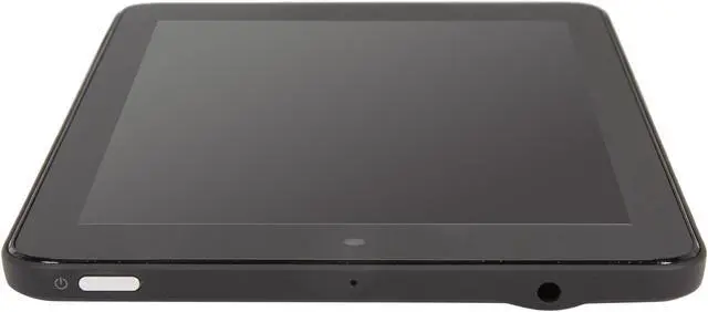 Alt view image 6 of 8 - DELL Venue 7 Intel Atom Z2560 2GB Memory 16GB eMMC 7.0" Touchscreen Tablet - WiFi Version Android 4.2 (Jelly Bean)