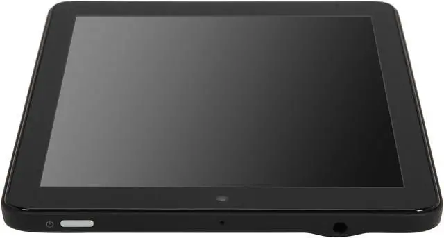 Alt view image 6 of 8 - Dell Venue 8  - Intel Atom Z2580 Dual Core 2GB RAM 16GB Flash 8.0" Tablet Android 4.2, Black Color (Ven8-1999BLK)