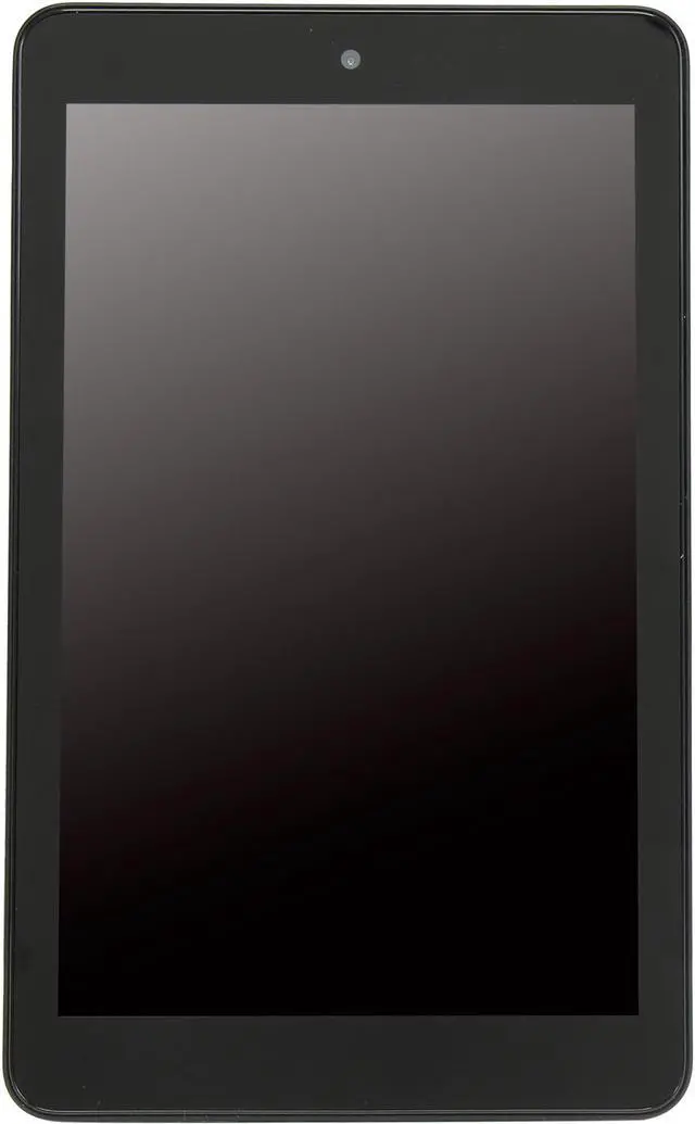 Main image of Dell Venue 8  - Intel Atom Z2580 Dual Core 2GB RAM 32GB Flash 8.0" Tablet Android 4.2, Black Color (Ven8-3333BLK)