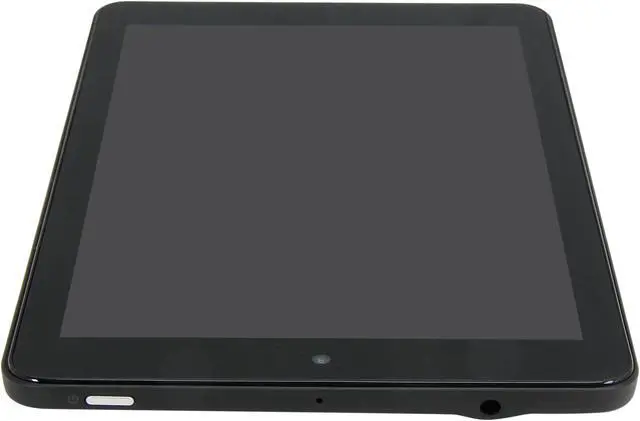 Alt view image 6 of 8 - Dell Venue 8  - Intel Atom Z2580 Dual Core 2GB RAM 32GB Flash 8.0" Tablet Android 4.2, Black Color (Ven8-3333BLK)