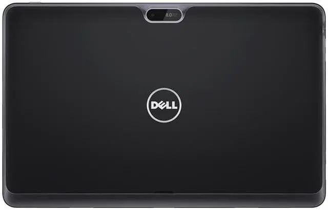 Alt view image 3 of 4 - DELL Pro 11 Ultrabook / Tablet PC (2in1) -  Intel Z3770 2GB RAM 64GB 10.8" Touchscreen Windows 8.1 (Pro11-2500BLK)