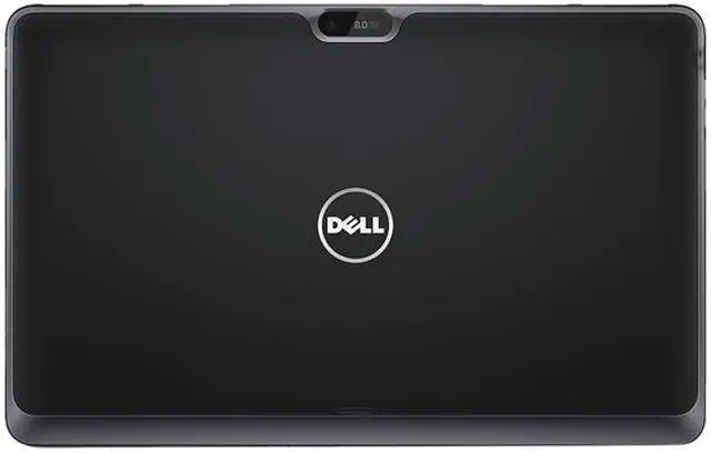 Alt view image 8 of 8 - DELL Pro 11i Ultrabook / Tablet PC (2in1) - Core i5 4210Y 4GB RAM 128GB 10.8" Touchscreen Windows 8.1 (Pro11i-8182BLK)
