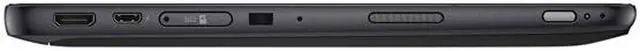Alt view image 6 of 8 - DELL Pro 11i Ultrabook / Tablet PC (2in1) - Core i5 4210Y 4GB RAM 128GB 10.8" Touchscreen Windows 8.1 (Pro11i-8182BLK)
