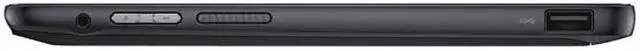 Alt view image 7 of 8 - DELL Pro 11i Ultrabook / Tablet PC (2in1) - Core i5 4210Y 4GB RAM 128GB 10.8" Touchscreen Windows 8.1 (Pro11i-8182BLK)