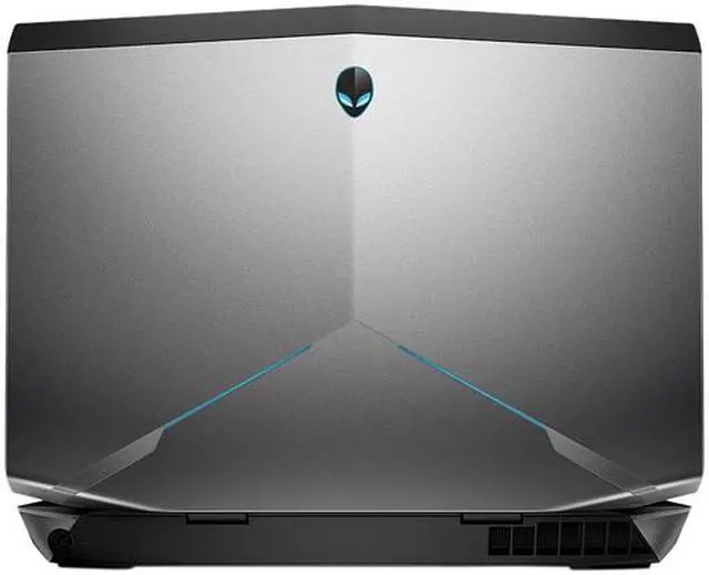 Alt view image 8 of 9 - Alienware - 14.0" NVIDIA GeForce GT 750M - Intel Core i5-4200M - 8GB Memory - - Windows 7 Home Premium 64-bit - Gaming Laptop - (14 (ALW14-1250sLV) )