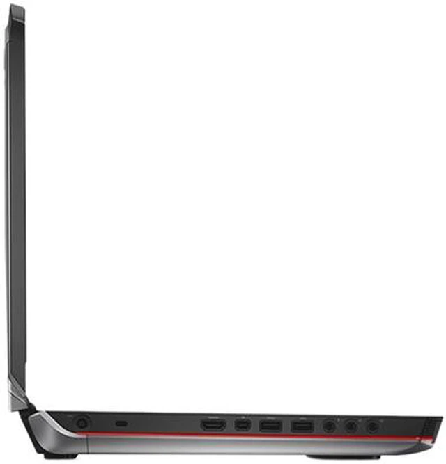 Alienware - 17.3