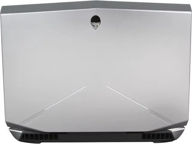 Alienware - 17.3