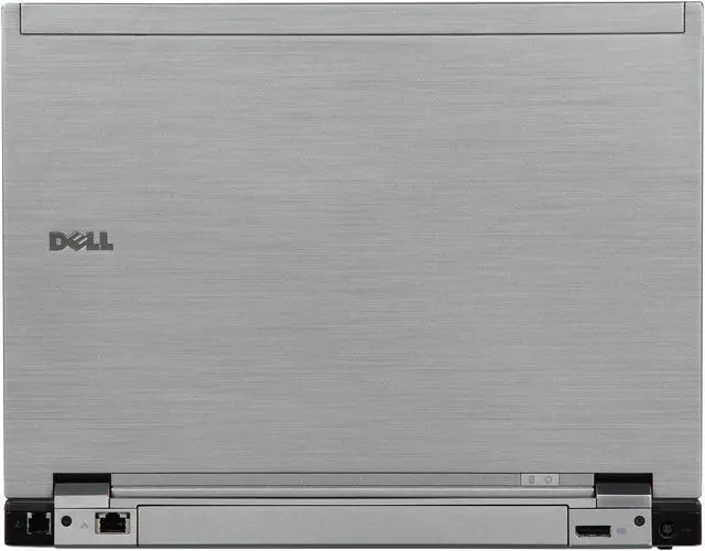 Alt view image 3 of 8 - DELL Notebook, 1 Year Warranty Latitude 2.40GHz 4GB Memory 128 GB SSD Intel HD Graphics 14.1" Windows 7 Professional 64-bit E6410