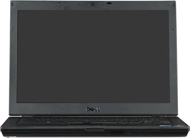 Alt view image 5 of 8 - DELL Notebook, 1 Year Warranty Latitude 2.40GHz 4GB Memory 128 GB SSD Intel HD Graphics 14.1" Windows 7 Professional 64-bit E6410