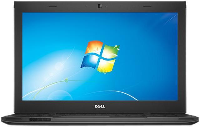 i3 3rd generation laptop dell