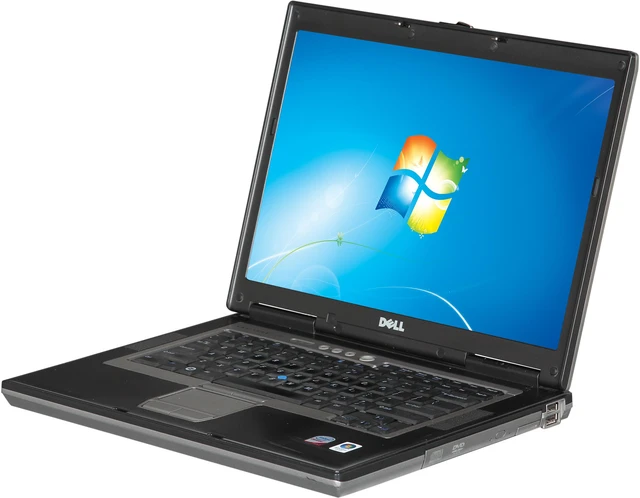 Refurbished: DELL Latitude 15.4