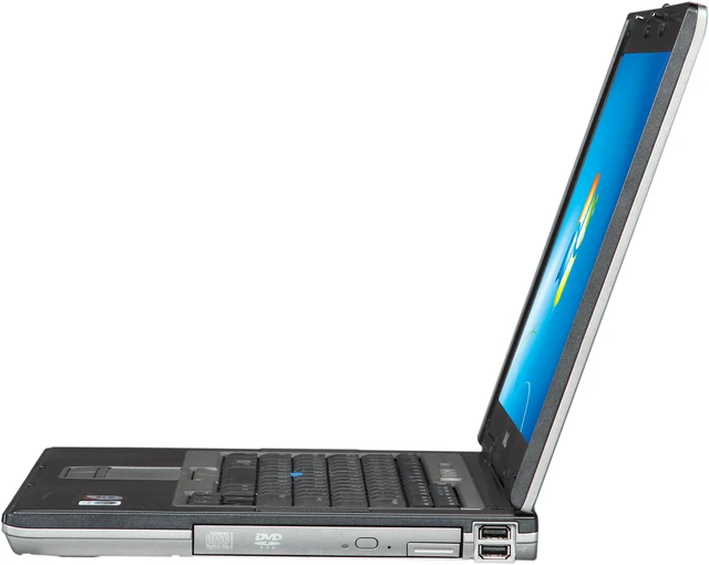 Refurbished: DELL Latitude 15.4