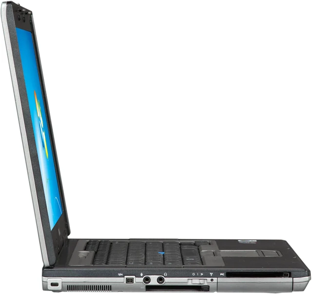 Refurbished: DELL Latitude 15.4