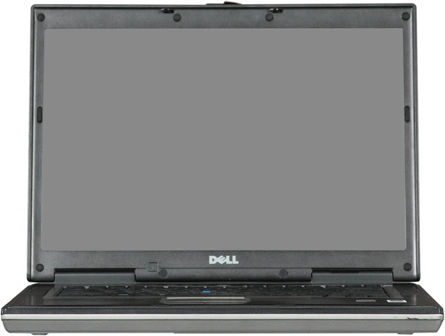 Refurbished: DELL Latitude 15.4