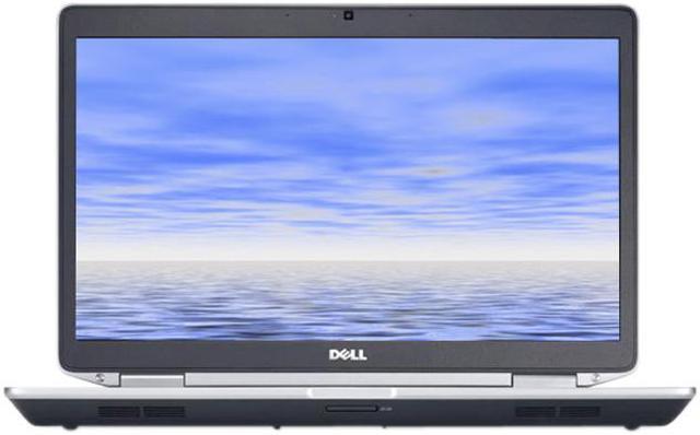 Dell latitude e6530 nvidia best sale nvs 5200m