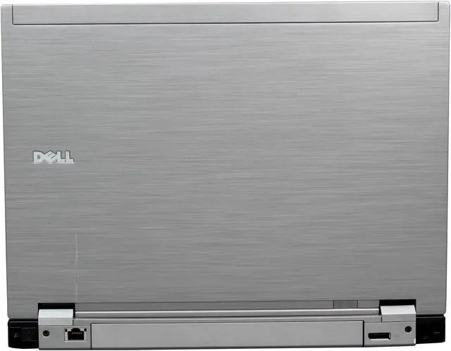 Alt view image 3 of 8 - DELL Laptop Latitude Intel Core i5-520M 4GB Memory 250GB HDD Intel HD Graphics 14.1" Windows 7 Professional E6410