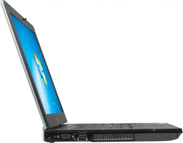 Alt view image 4 of 8 - DELL Laptop Latitude Intel Core i5-520M 4GB Memory 250GB HDD Intel HD Graphics 14.1" Windows 7 Professional E6410