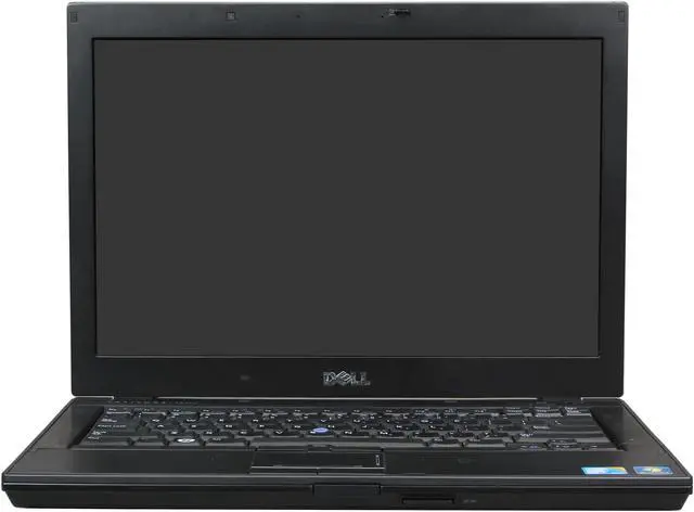 Alt view image 5 of 8 - DELL Laptop Latitude Intel Core i5-520M 4GB Memory 250GB HDD Intel HD Graphics 14.1" Windows 7 Professional E6410