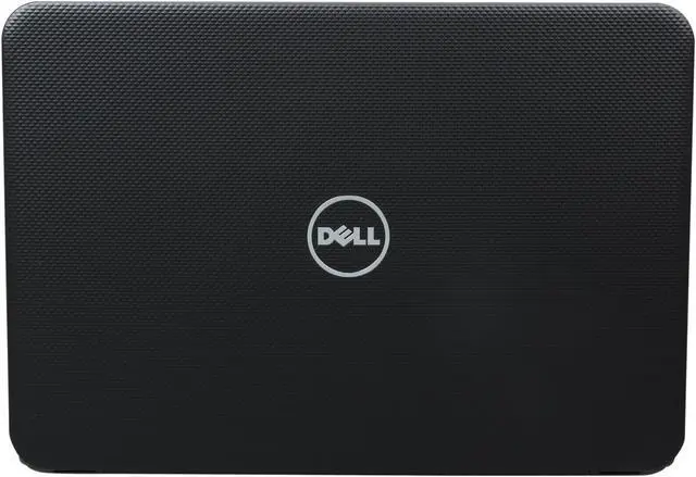 Alt view image 3 of 8 - DELL Laptop Inspiron Intel Pentium 2127U 4GB Memory 500GB HDD Intel HD Graphics 15.6" Non-Touch Screen Windows 8.1 i15RV-954BLK