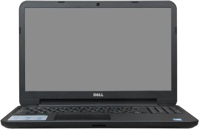Alt view image 5 of 8 - DELL Laptop Inspiron Intel Pentium 2127U 4GB Memory 500GB HDD Intel HD Graphics 15.6" Non-Touch Screen Windows 8.1 i15RV-954BLK