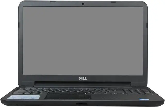 Alt view image 5 of 8 - DELL Laptop Inspiron Intel Core i3-3217U 4GB Memory 500GB HDD Intel HD Graphics 4000 15.6" Windows 8.1 (64Bit) i15RV-1435BLK