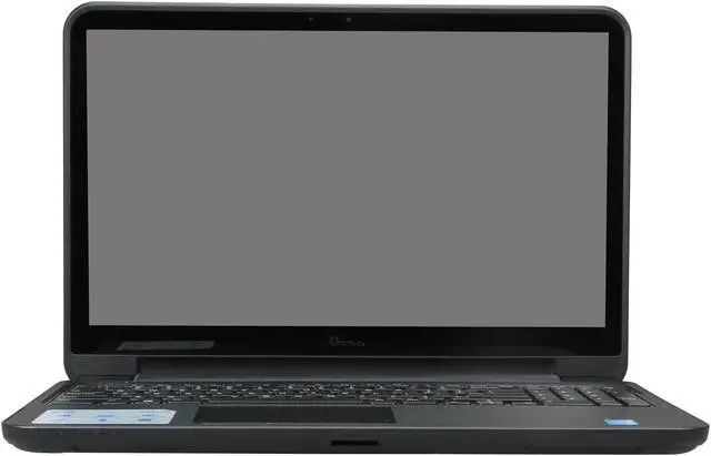 Alt view image 5 of 8 - DELL Laptop Inspiron Intel Pentium 2127U 4GB Memory 500GB HDD Intel HD Graphics 15.6" Touch Screen Windows 8.1 i15RVT-3809BLK