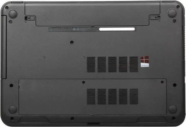 Alt view image 7 of 8 - DELL Laptop Inspiron Intel Pentium 2127U 4GB Memory 500GB HDD Intel HD Graphics 15.6" Touch Screen Windows 8.1 i15RVT-3809BLK