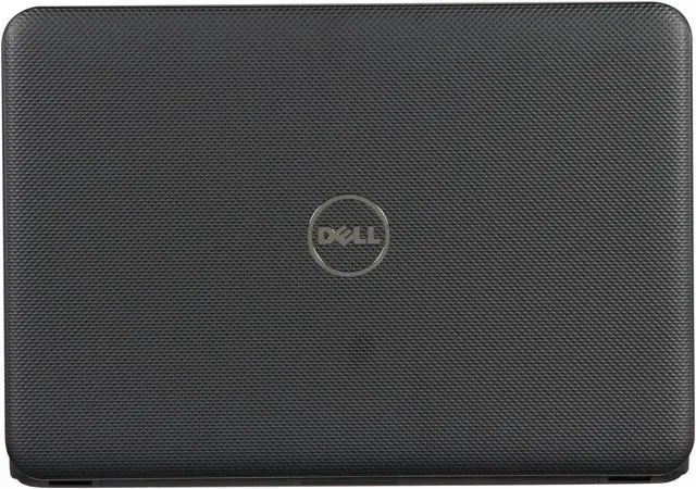Alt view image 3 of 8 - DELL Inspiron 15.6" Intel Core i3-4010U 4GB Memory DDR3 1600 Windows 8.1 i15RVT-6195BLK