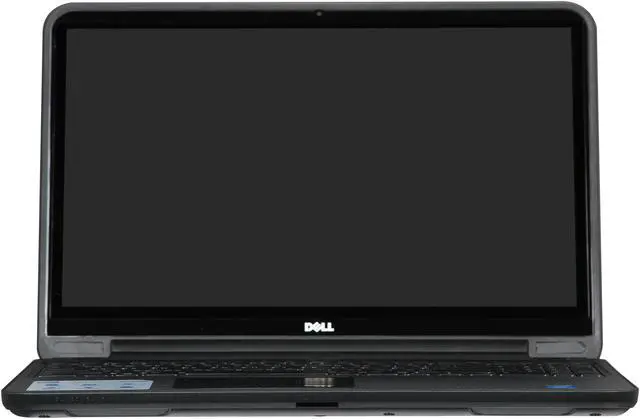 Alt view image 5 of 8 - DELL Inspiron 15.6" Intel Core i3-4010U 4GB Memory DDR3 1600 Windows 8.1 i15RVT-6195BLK