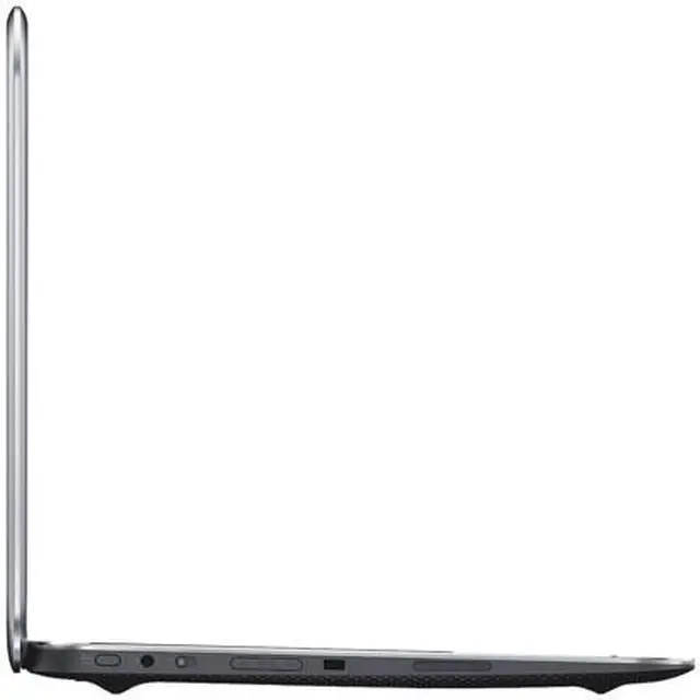 Alt view image 6 of 10 - DELL XPS 12 Intel Core i5 4200U 4GB Memory 128GB SSD 12.5" Touchscreen 2in1 Ultrabook Windows 8.1 64-bit- (XPSU12-4671CRBFB)