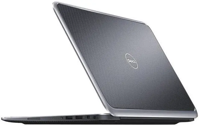 Alt view image 10 of 10 - DELL XPS 12 Intel Core i5 4200U 4GB Memory 128GB SSD 12.5" Touchscreen 2in1 Ultrabook Windows 8.1 64-bit- (XPSU12-4671CRBFB)