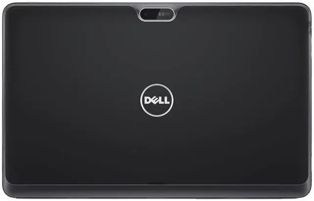 Alt view image 8 of 8 - DELL Venue 11 Pro 462-3453 4GB Memory 10.8" 1920 x 1080 Tablet Windows 8.1 64-Bit Black