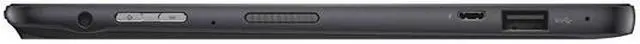 Alt view image 6 of 8 - DELL Venue 11 Pro 462-3453 4GB Memory 10.8" 1920 x 1080 Tablet Windows 8.1 64-Bit Black