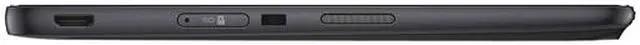 Alt view image 7 of 8 - DELL Venue 11 Pro 462-3453 4GB Memory 10.8" 1920 x 1080 Tablet Windows 8.1 64-Bit Black