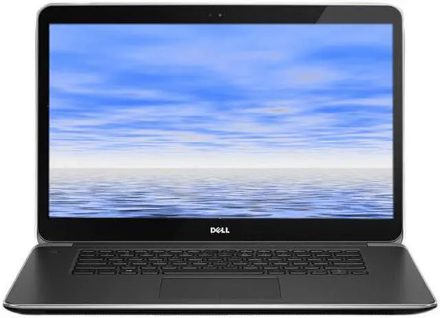 Alt view image 2 of 4 - DELL Precision Mobile Workstation Intel Core i7-4702HQ 8GB Memory 500GB HDD NVIDIA Quadro K1100M 15.6" Touch Screen Windows 7 Professional 64-Bit M3800 (462-3487)
