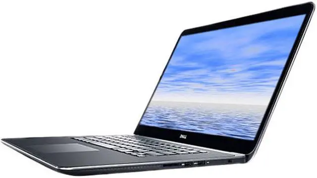 Main image of DELL Precision Mobile Workstation Intel Core i7-4702HQ 8GB Memory 500GB HDD NVIDIA Quadro K1100M 15.6" Touch Screen Windows 7 Professional 64-Bit M3800 (462-3487)