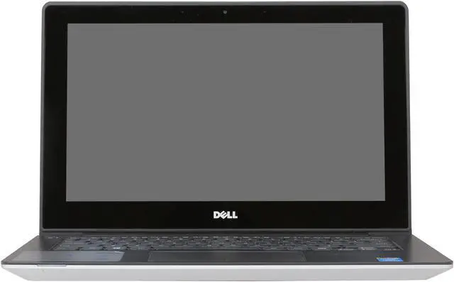 Alt view image 5 of 8 - DELL Laptop Inspiron 11 (3137) Intel Pentium 3556U 4GB Memory 500GB HDD Intel HD Graphics 11.6" Touch Screen Windows 8.1 i3137-5003sLV