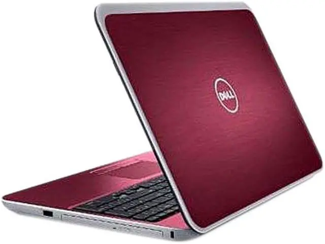 Main image of DELL Laptop Inspiron Intel Core i7-4500U 8GB Memory 1TB HDD Intel HD Graphics 4400 15.6" Windows 8 15R-5537