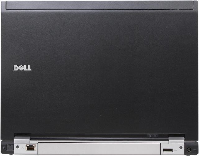 Alt view image 3 of 8 - DELL Laptop Latitude 2.53GHz 2GB Memory 160GB HDD 14.1" Windows 7 Professional E6400